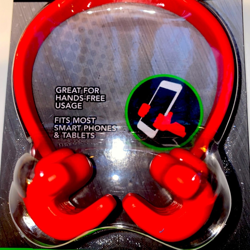 Thumbs Cell Phone Holder